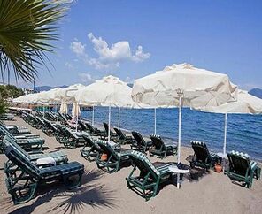 Orsmaris Boutique Hotel 3*