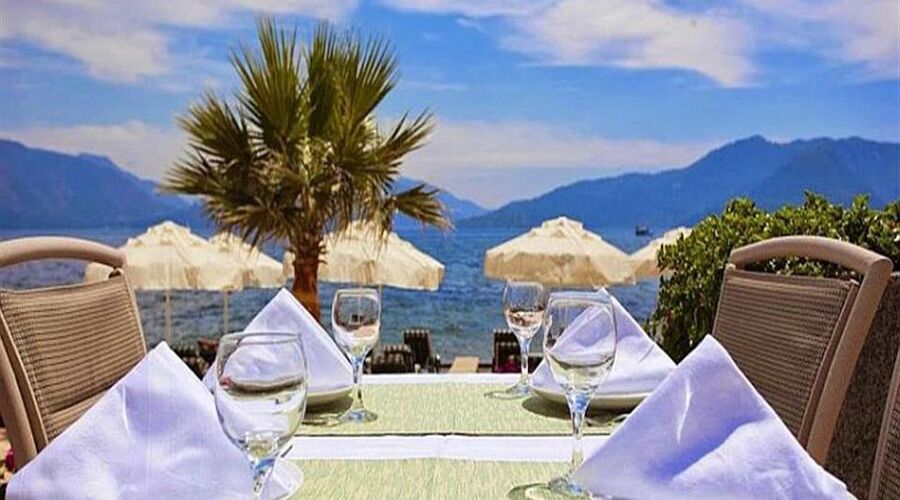 Orsmaris Boutique Hotel 3*