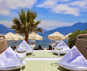 Orsmaris Boutique Hotel 3*