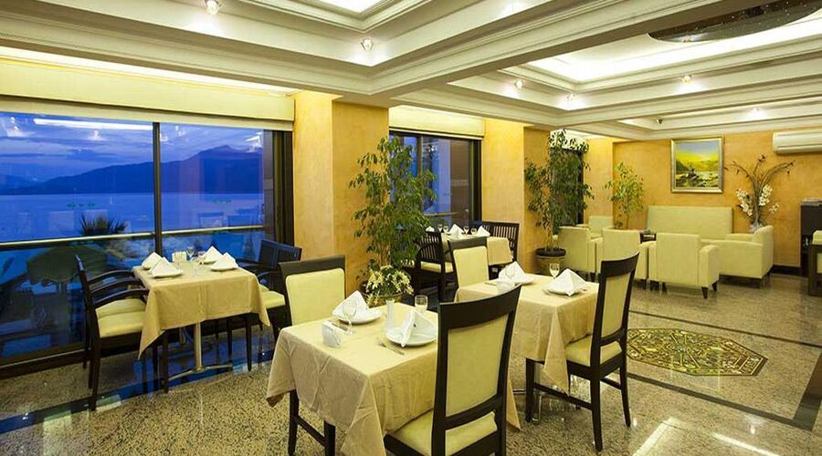 Orsmaris Boutique Hotel 3*