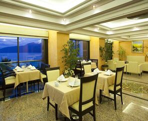 Orsmaris Boutique Hotel 3*