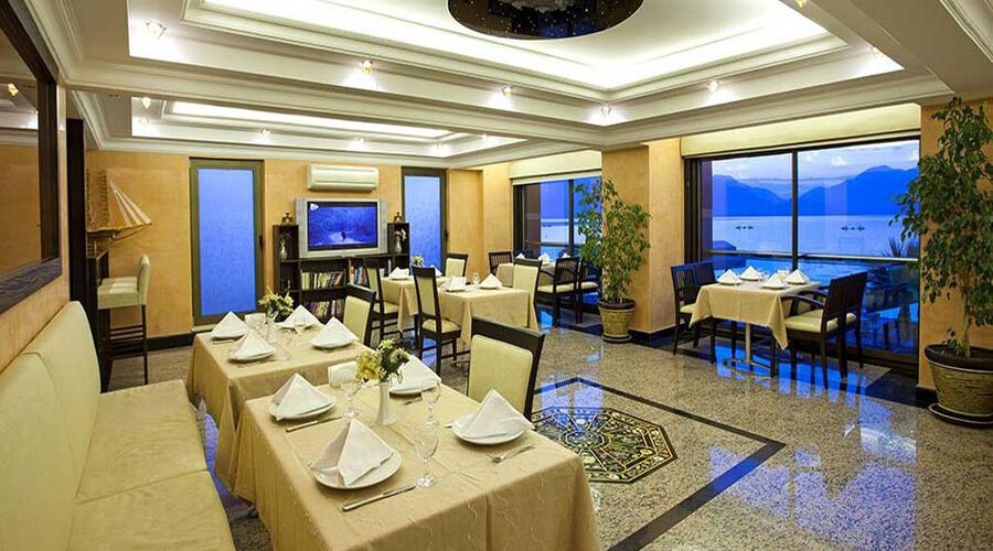 Orsmaris Boutique Hotel 3*