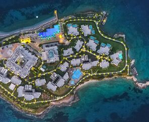 Xanadu Island 5*