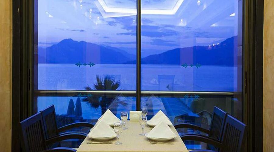 Orsmaris Boutique Hotel 3*