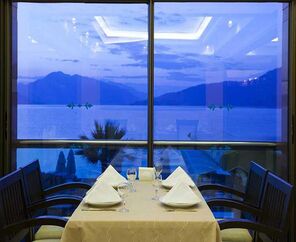 Orsmaris Boutique Hotel 3*