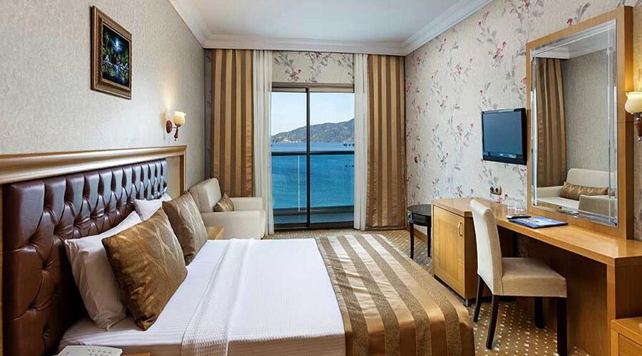 Orsmaris Boutique Hotel 3*