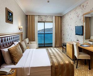 Orsmaris Boutique Hotel 3*
