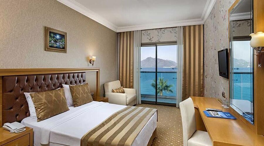 Orsmaris Boutique Hotel 3*