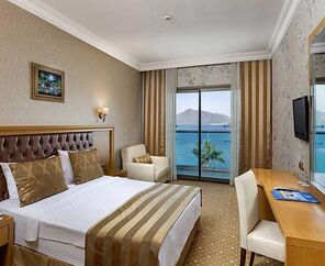 Orsmaris Boutique Hotel 3*