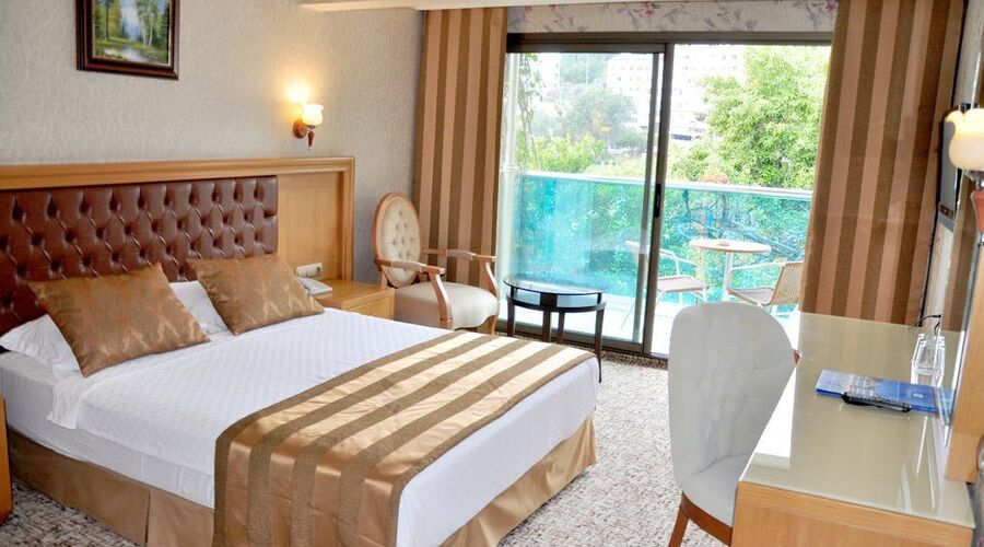 Orsmaris Boutique Hotel 3*