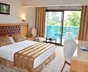 Orsmaris Boutique Hotel 3*