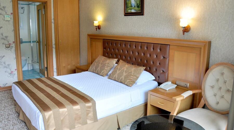 Orsmaris Boutique Hotel 3*