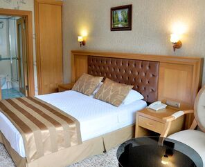 Orsmaris Boutique Hotel 3*