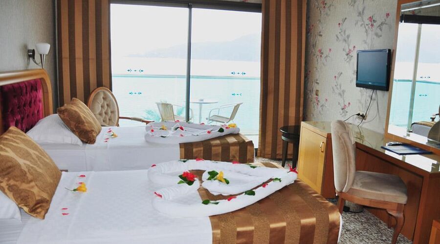 Orsmaris Boutique Hotel 3*