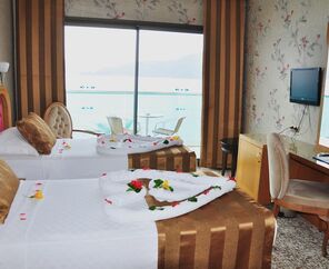 Orsmaris Boutique Hotel 3*