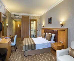 Orsmaris Boutique Hotel 3*