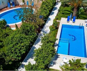 Orsmaris Boutique Hotel 3*