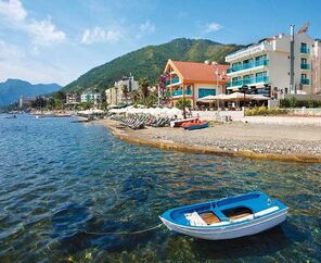 Orsmaris Boutique Hotel 3*