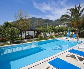 Orsmaris Boutique Hotel 3*