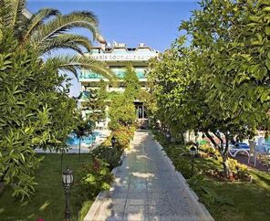 Orsmaris Boutique Hotel 3*