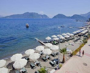 Orsmaris Boutique Hotel 3*