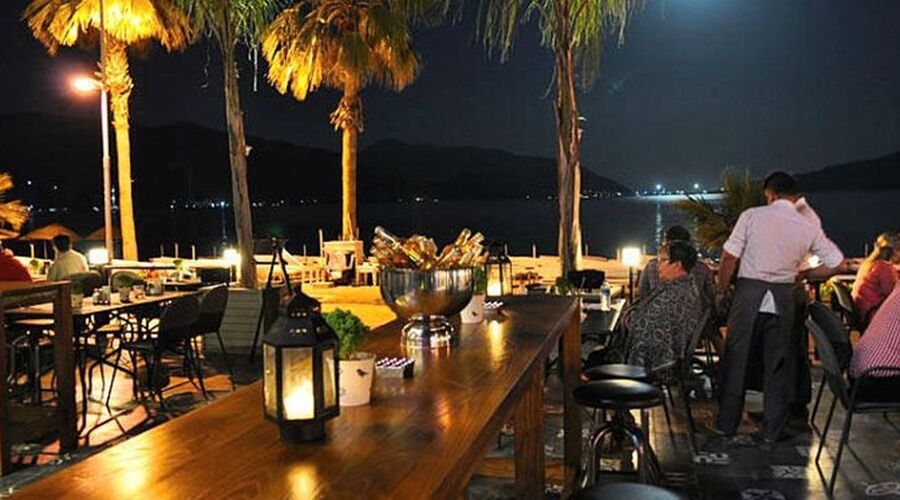 Yunus Hotel   3*