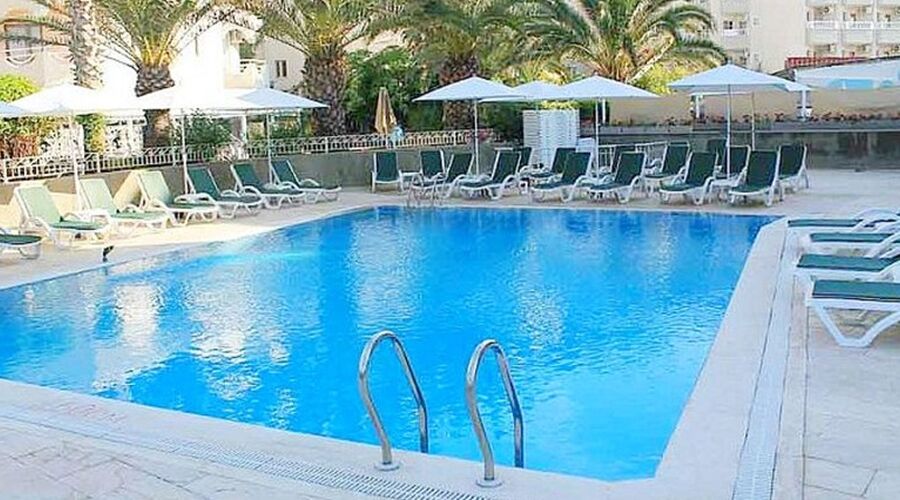 Yunus Hotel   3*
