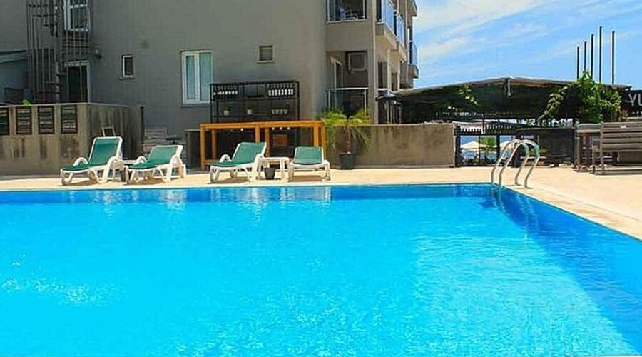 Yunus Hotel   3*