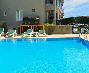 Yunus Hotel   3*