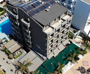 Yunus Hotel   3*