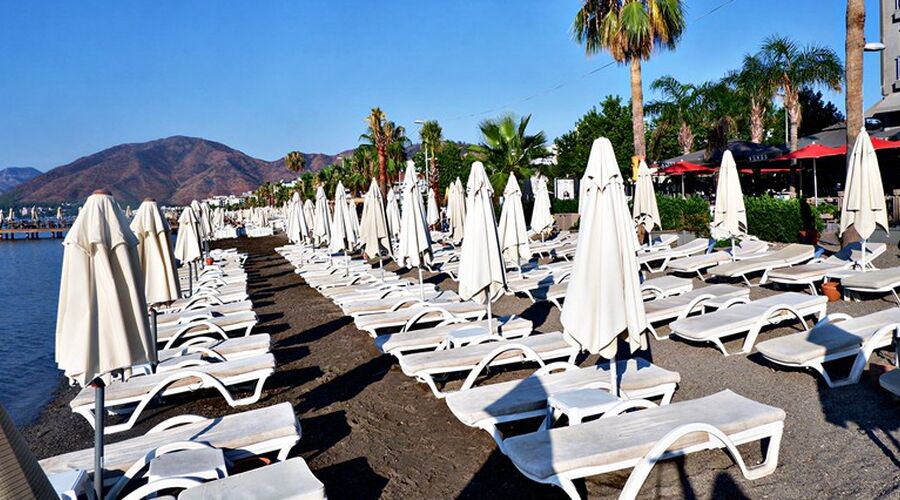 Yunus Hotel   3*