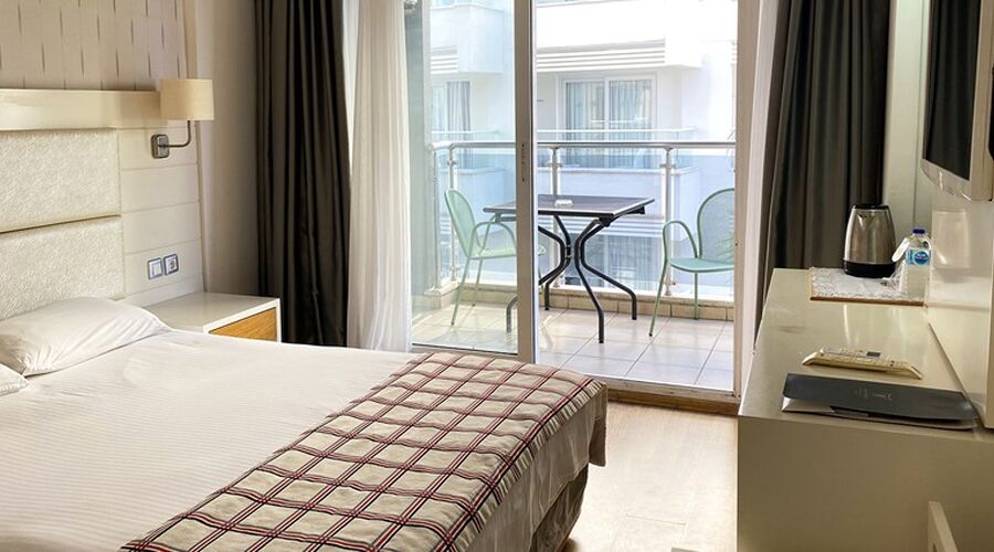 Yunus Hotel   3*