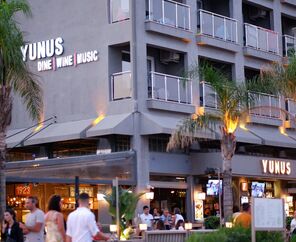 Yunus Hotel   3*