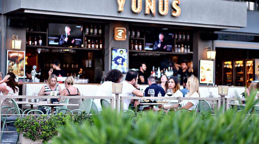 Yunus Hotel   3*
