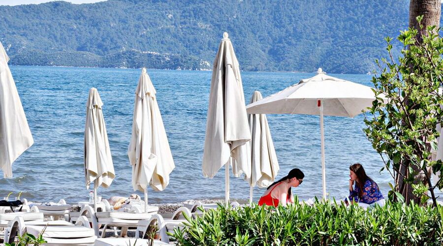 Yunus Hotel   3*