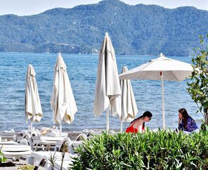 Yunus Hotel   3*