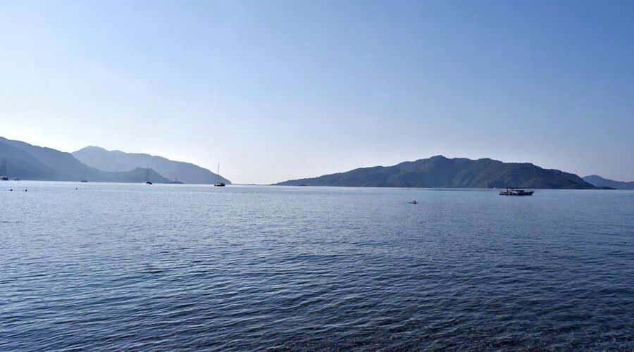 Yunus Hotel   3*