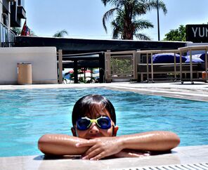 Yunus Hotel   3*