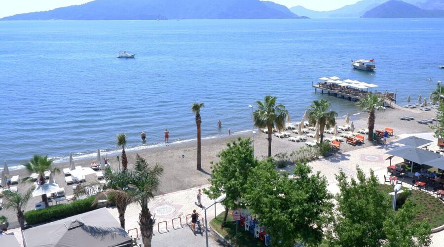 Yunus Hotel   3*