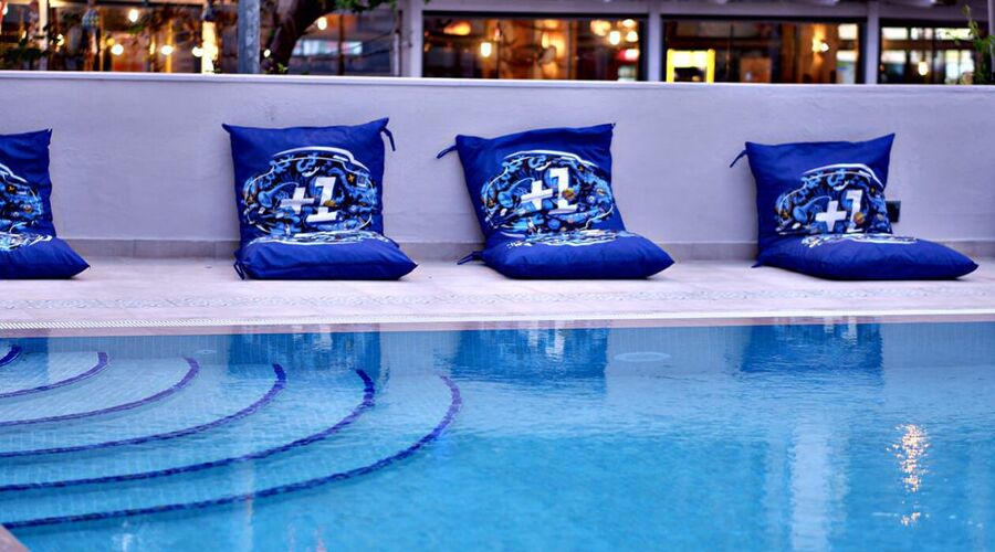 Yunus Hotel   3*