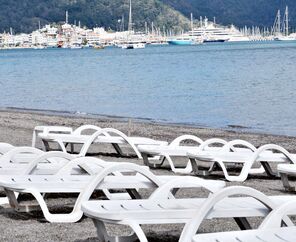 Yunus Hotel   3*