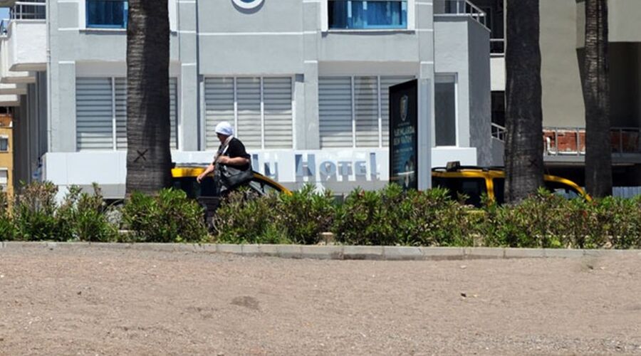 Anadolu Hotel  3*