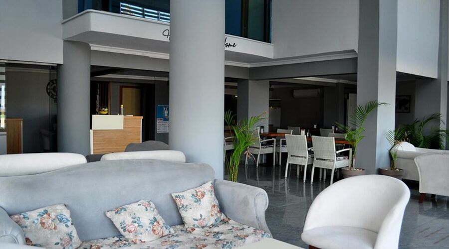 Anadolu Hotel  3*