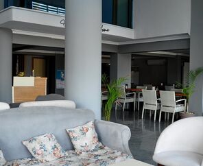 Anadolu Hotel  3*