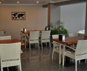 Anadolu Hotel  3*