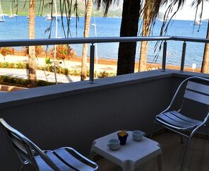Anadolu Hotel  3*