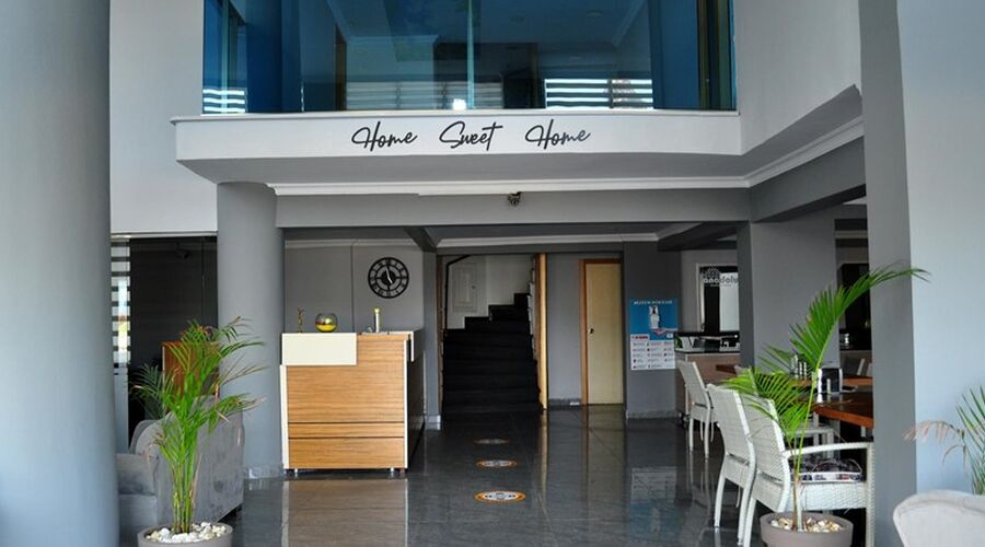 Anadolu Hotel  3*