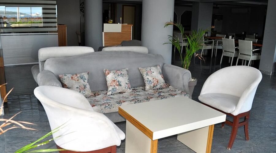 Anadolu Hotel  3*