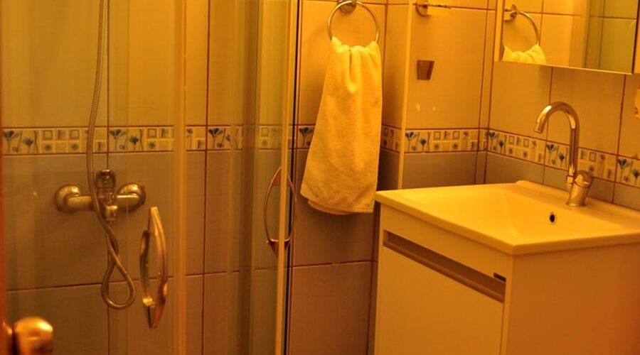 Anadolu Hotel  3*