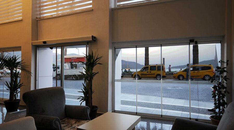 Anadolu Hotel  3*